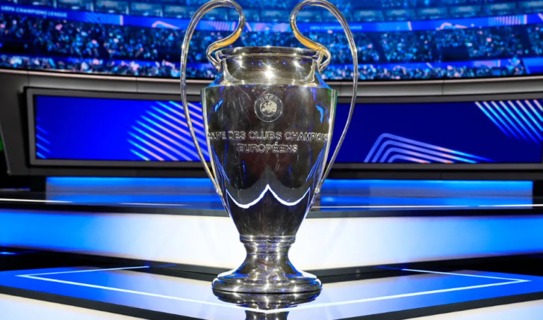 Champions League 2024-25: Understanding the New Format