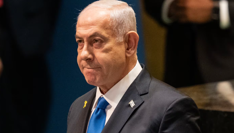 ICC Issues Arrest Warrants for Netanyahu and Other Leaders Amid War Crimes Allegations